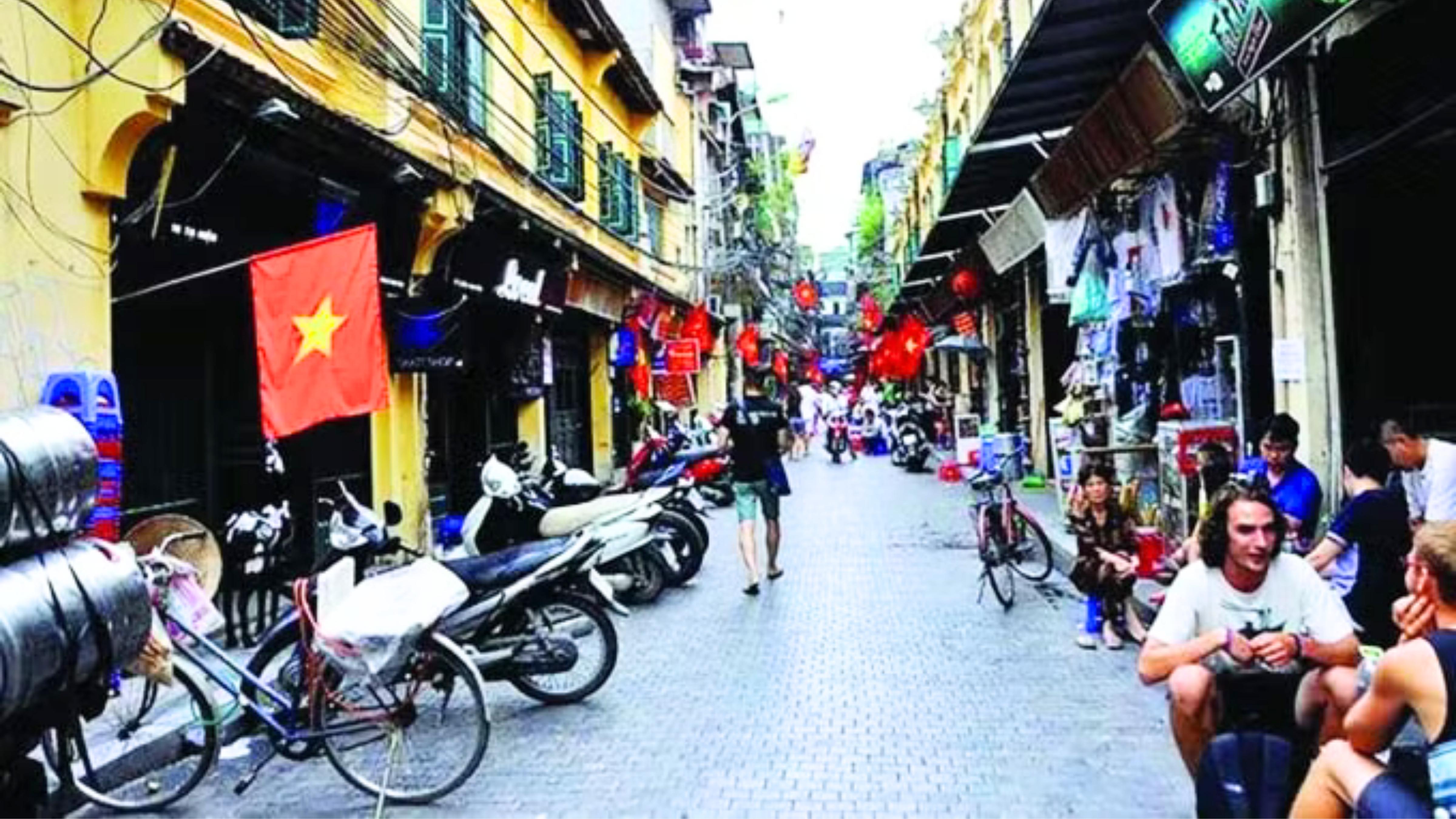 Giám đốc Đặng Thanh Tùng trên Báo Công Luận: Hy vọng phục hồi du lịch
