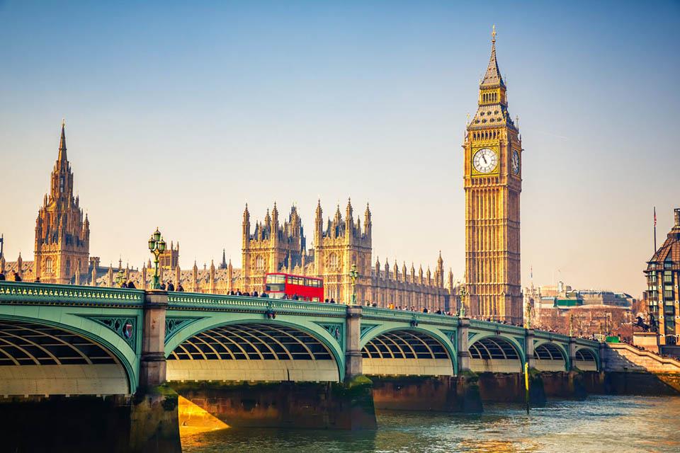 8 điều thú vị về tháp đồng hồ Big Ben bạn nên biết