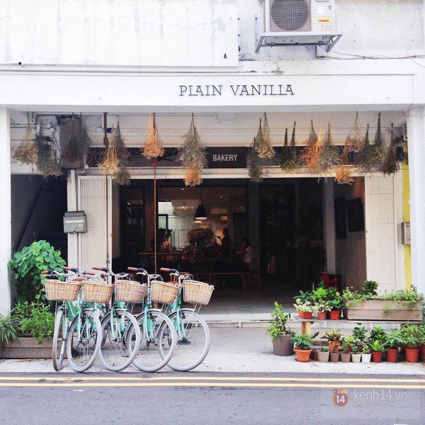 Khám phá những góc nhỏ xinh đẹp khi du lịch Singapore