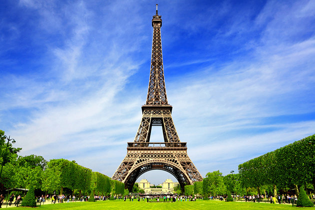 7 sai lầm nhiều người mắc phải khi lần đầu du lịch Paris