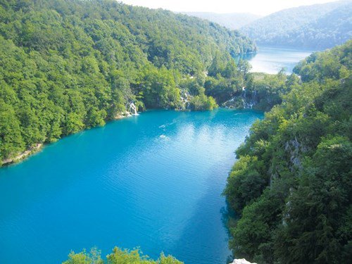 Thăm những “viên ngọc quý” của Croatia
