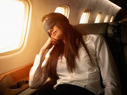 Jet lag và những cách phòng tránh