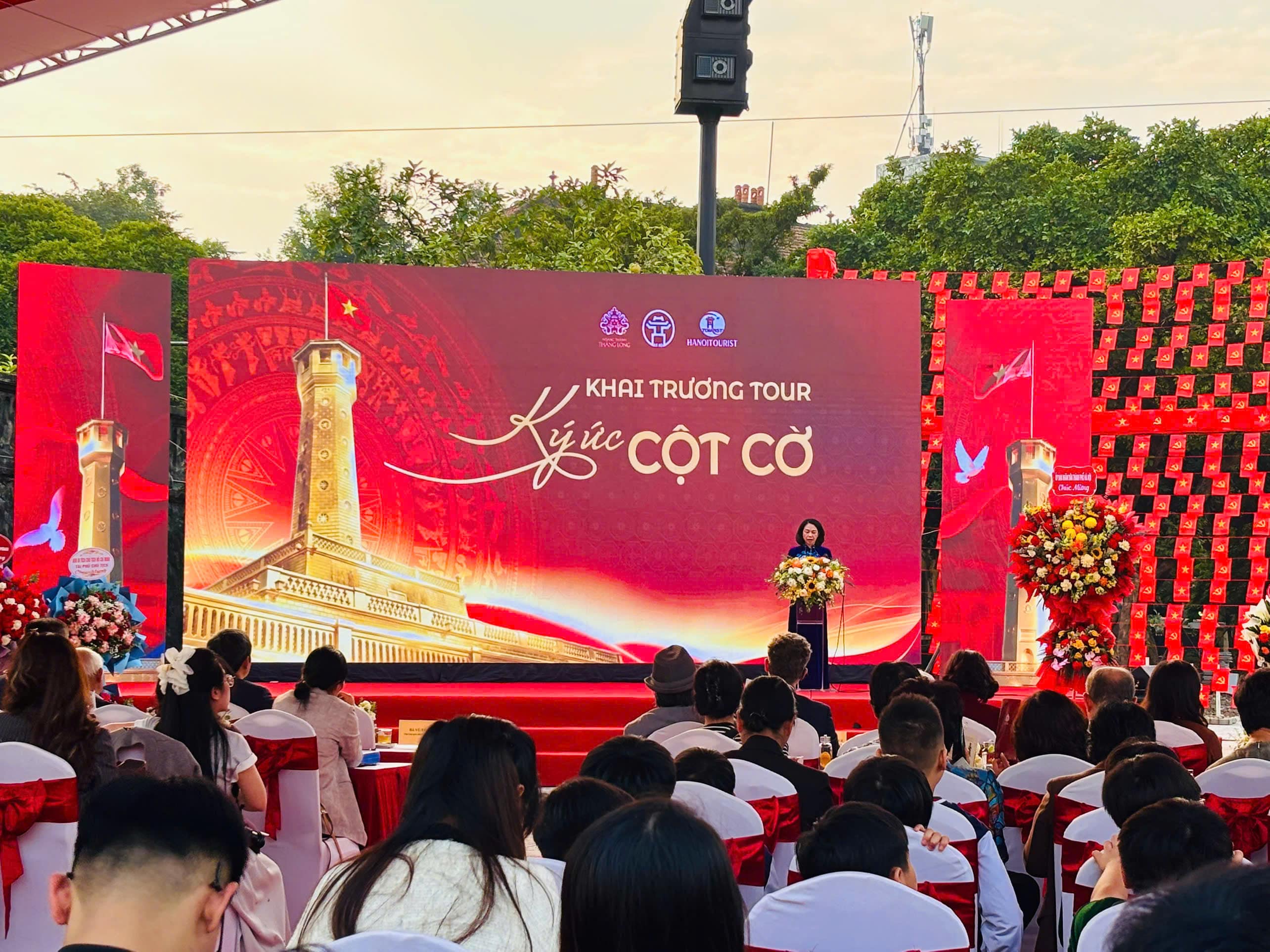 🇻🇳 New World Travel và hành trình trải nghiệm