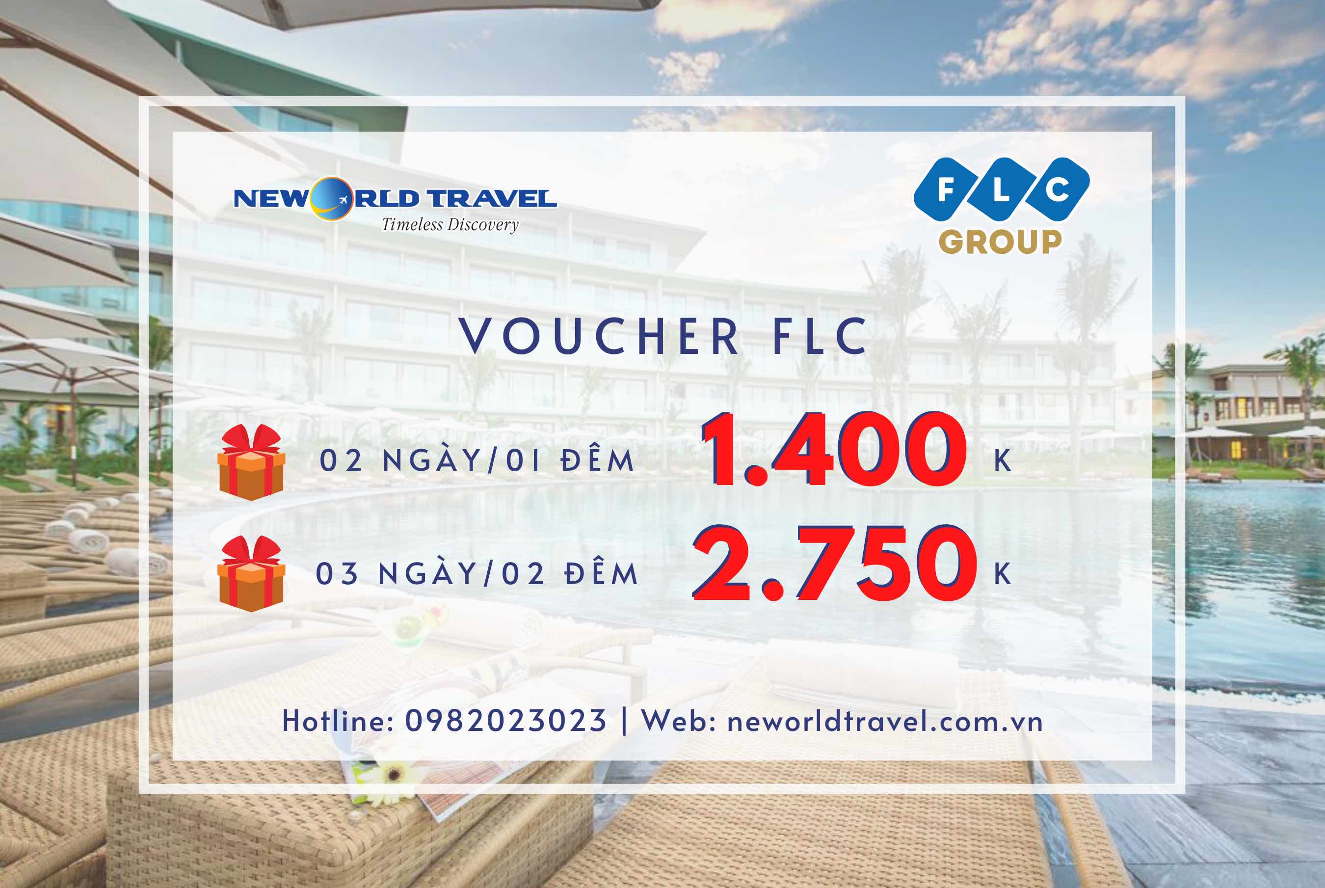 VOUCHER FLC 5* 2020