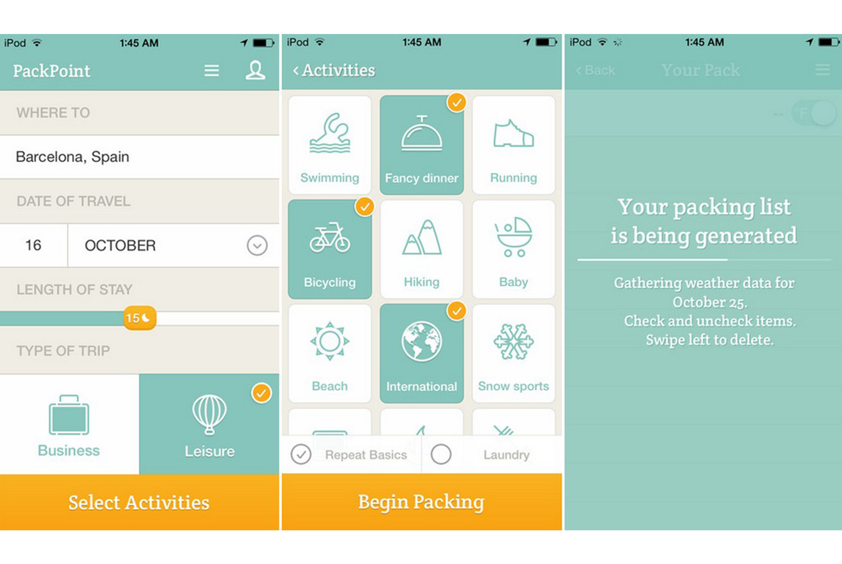 10 ứng dụng miễn phí cần thiết cho người hay du lịch