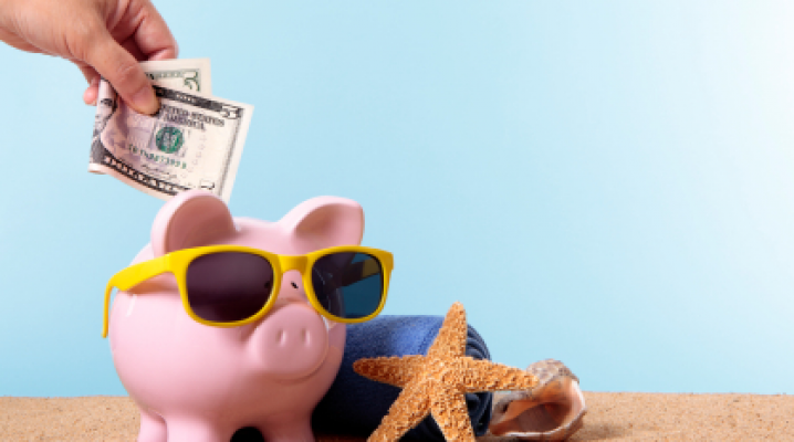 8 bí kíp giúp bạn có một chuyến du lịch tiết kiệm