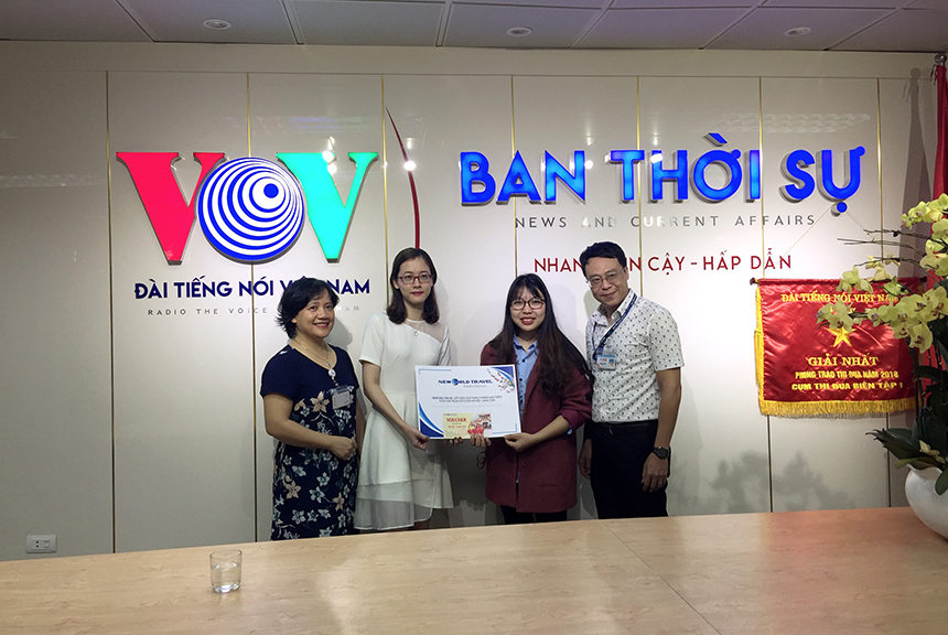 Chương trình đặc biệt đêm Giao thừa