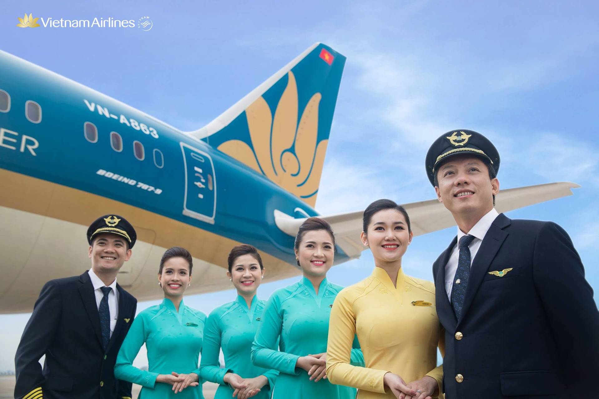 VIETNAM AIRLINES THÔNG BÁO CHÍNH SÁCH HỖ TRỢ HÀNH KHÁCH BỊ ẢNH HƯỞNG DO DỊCH BỆNH COVID-19