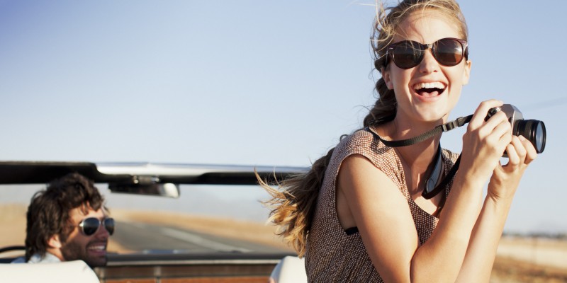 Những gợi ý đi du lịch lúc nào cũng đúng