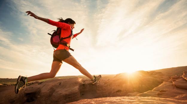 10 điều tuyệt vời bạn sẽ học được từ chuyến du lịch bụi một mình