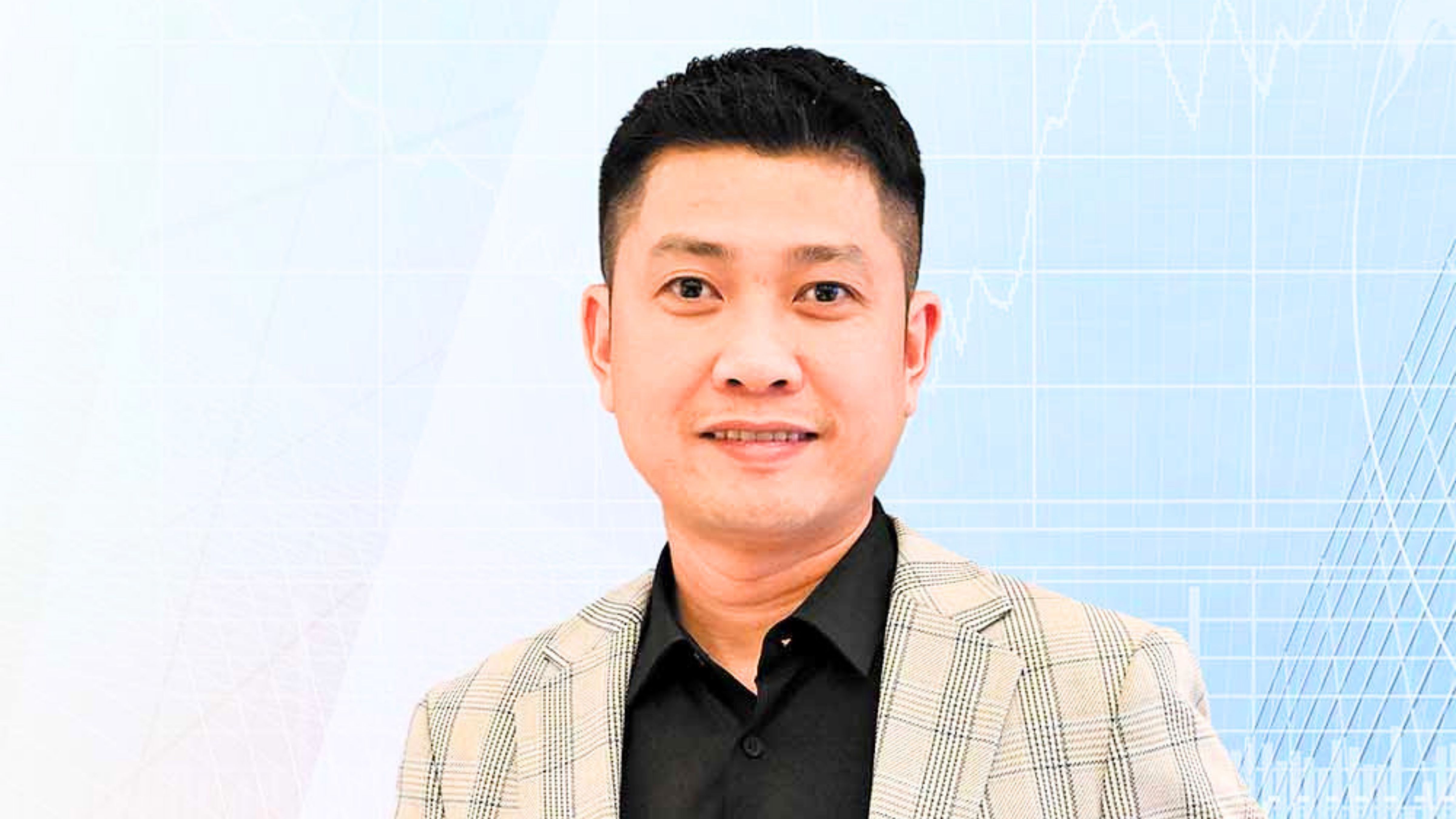 Doanh nhân Đặng Thanh Tùng trên Báo Đầu tư: 25 năm sống với nghề du lịch bằng cả cảm xúc và sự tử tế