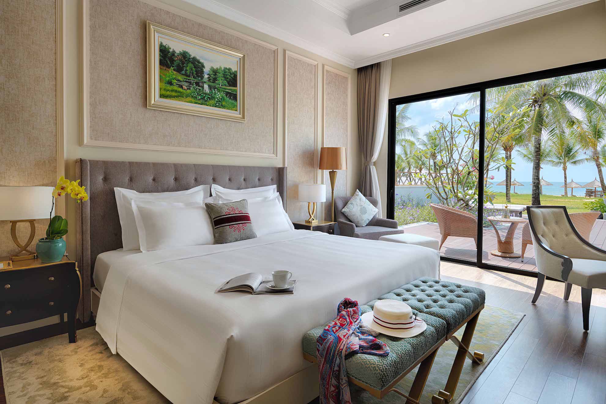 Vinpearl Discovery Wonderworld Phú Quốc