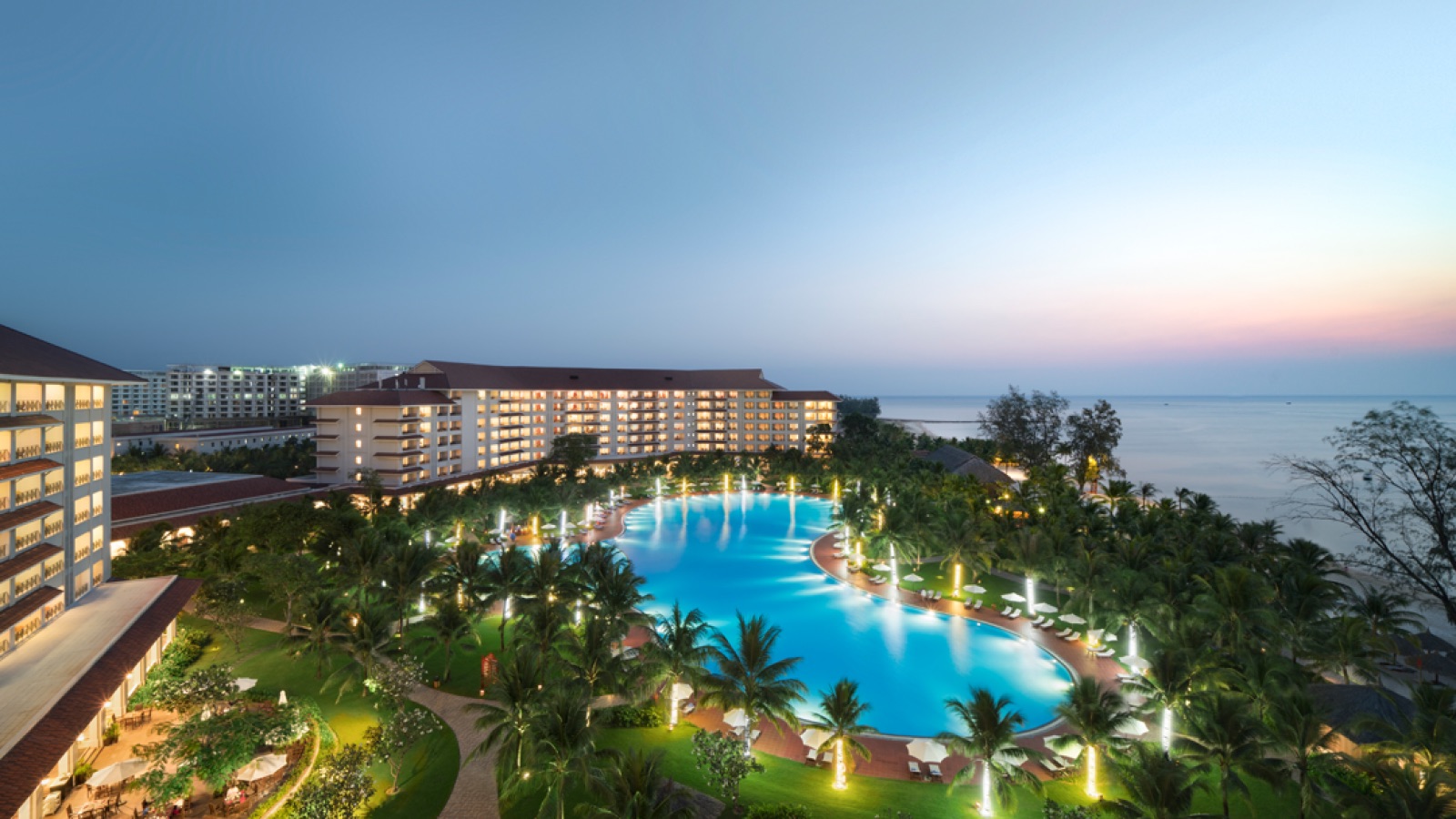 Vinpearl Resort & Spa Phú Quốc