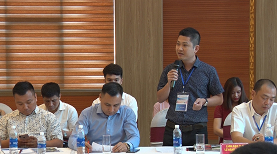 Nghệ An: Tọa đàm kết nối du lịch Bắc Trung Bộ