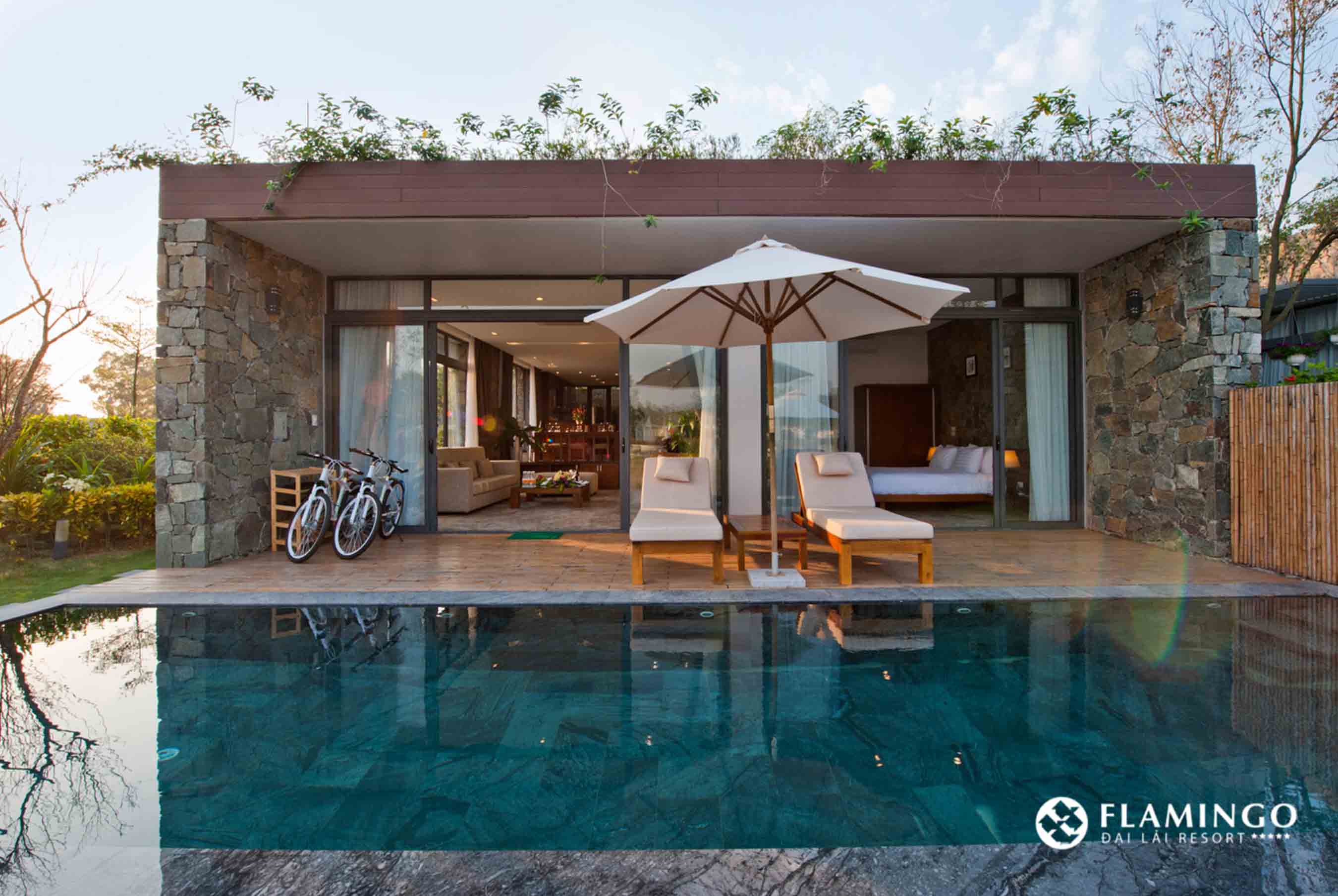 FLAMINGO ĐẠI LẢI RESORT