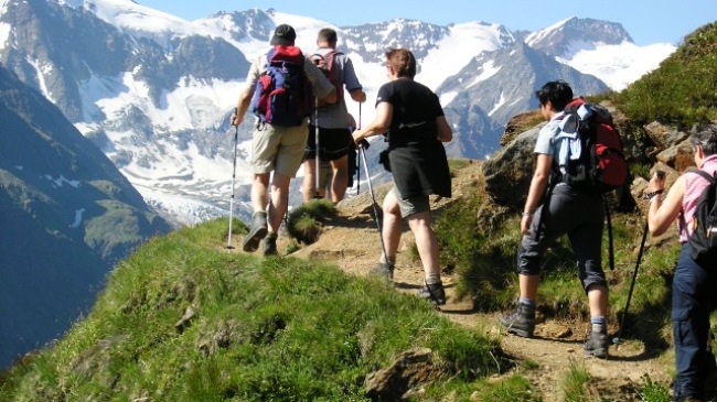 Những lưu ý để tránh rủi ro khi leo núi