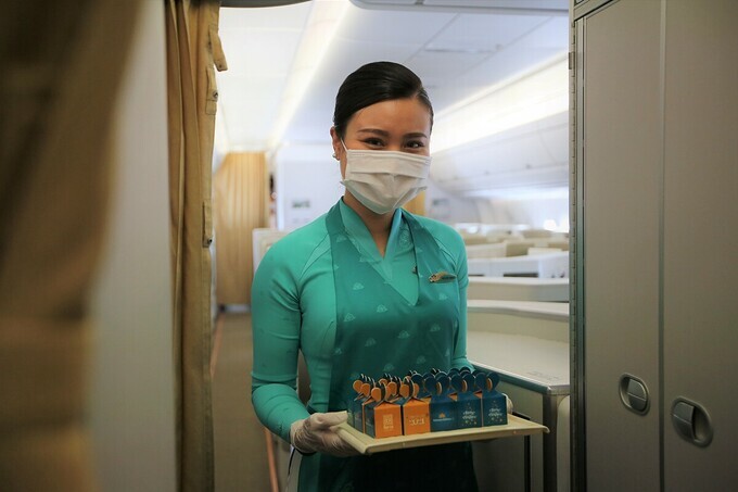 Hỗ trợ hoàn, đổi vé máy bay do ảnh hưởng của dịch