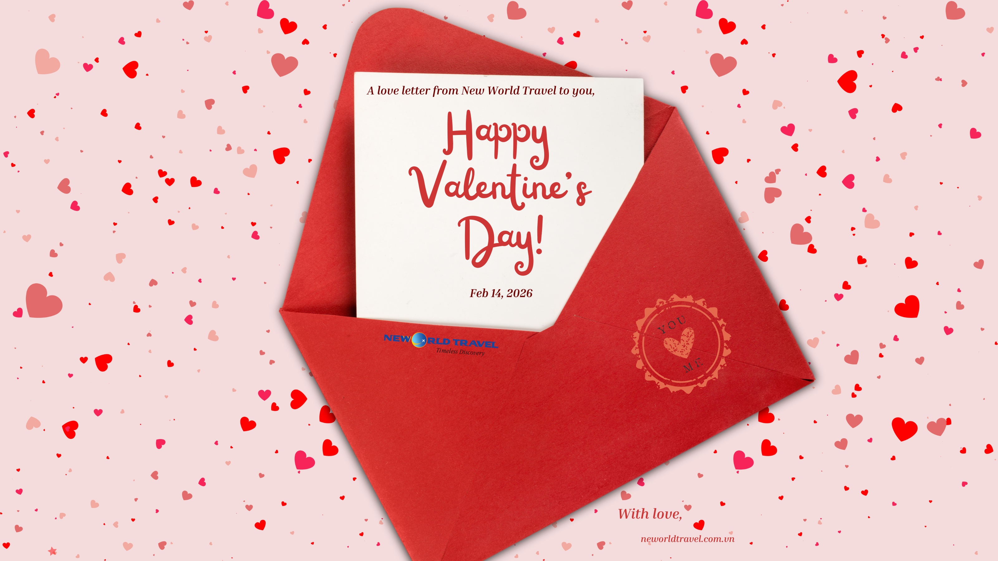 💑 Happy Valentine's day 💑