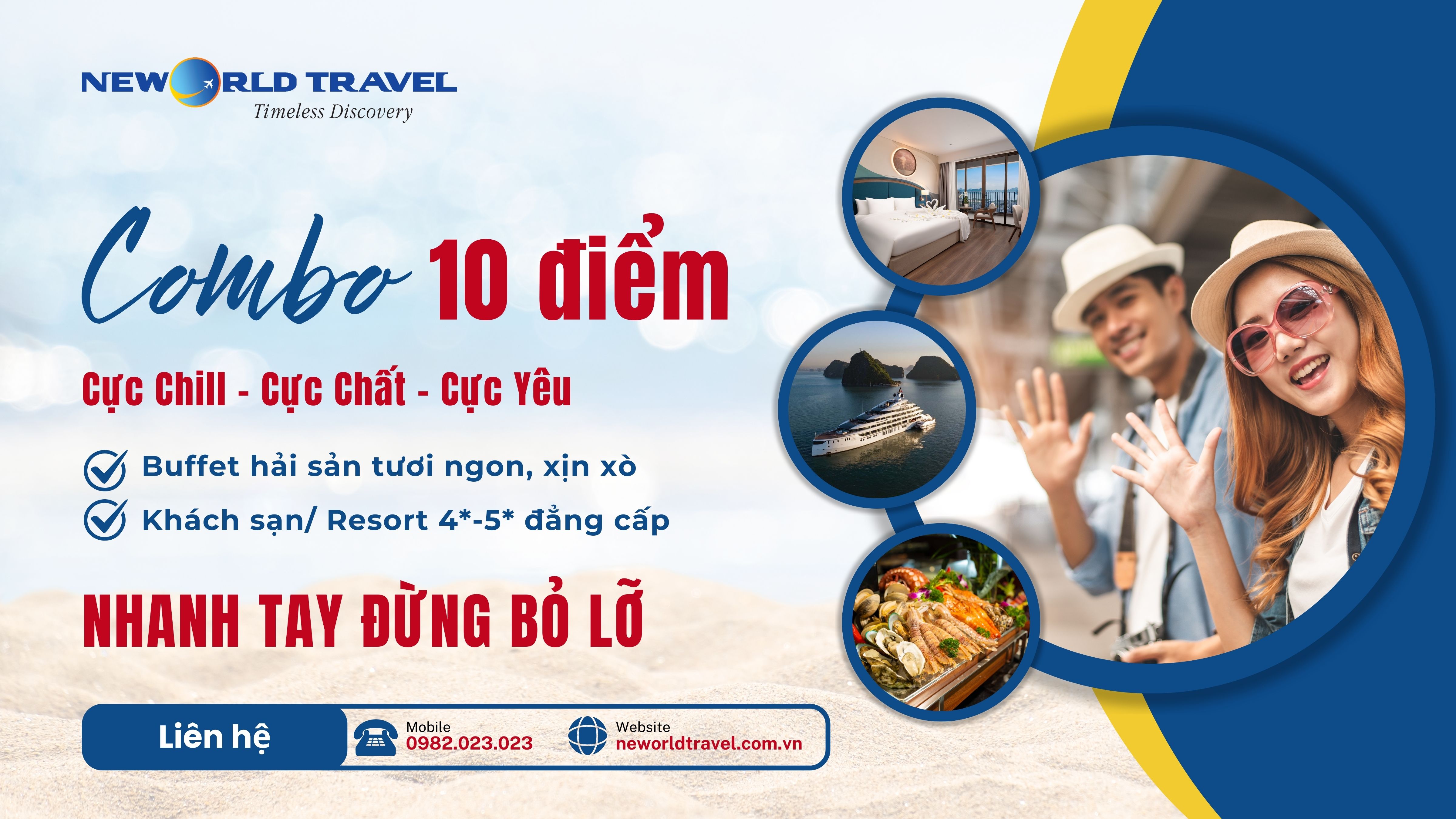 Combo 10 điểm 💥 Cực Chill - Cực Chất - Cực Yêu