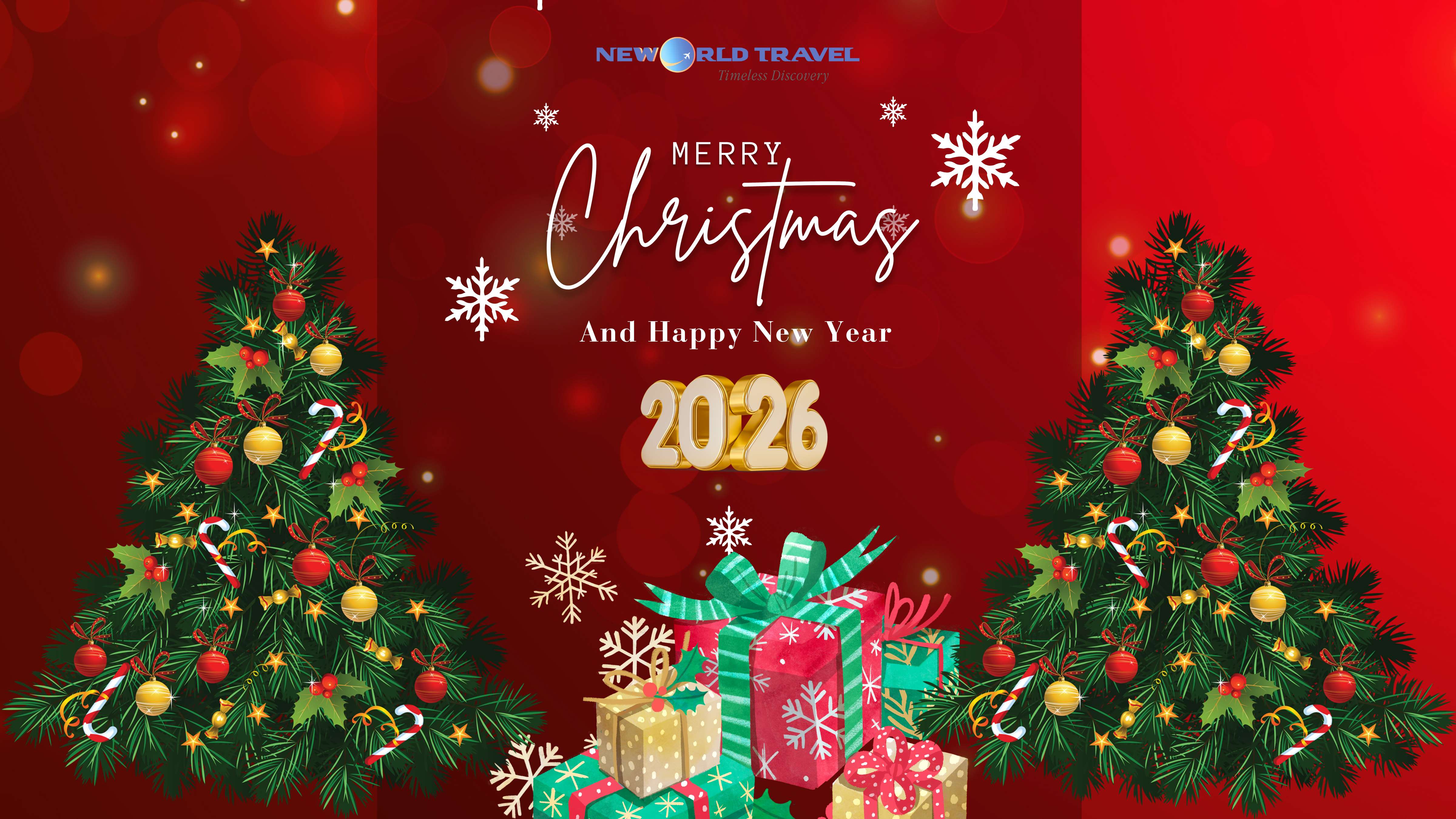 🎄 Merry christmas and Happy new year 2026 🎇