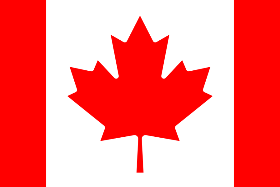 Visa du lịch Canada