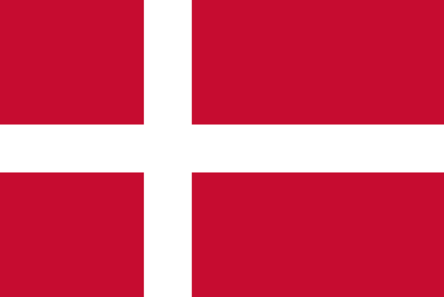 Visa thăm thân Đan Mạch