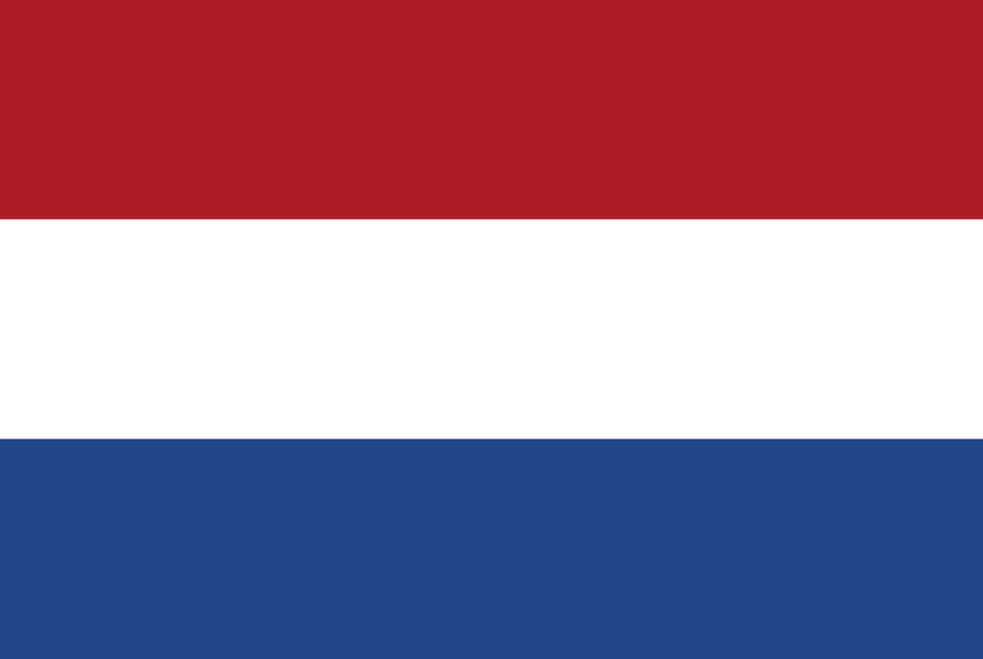 Visa công tác Hà Lan