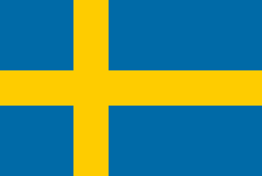 Visa thăm thân Thụy Điển