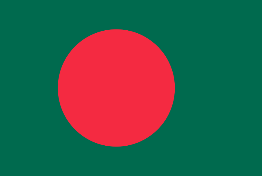 Visa Bangladesh công tác (02 lần)