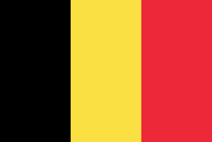 Visa thăm thân Bỉ