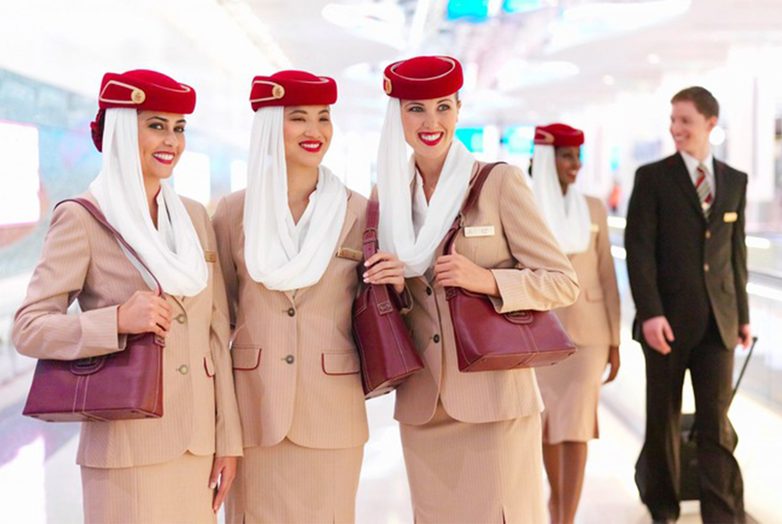 6 điều cần làm để giảm hẳn mệt mỏi trong chuyến bay dài Neworld Travel