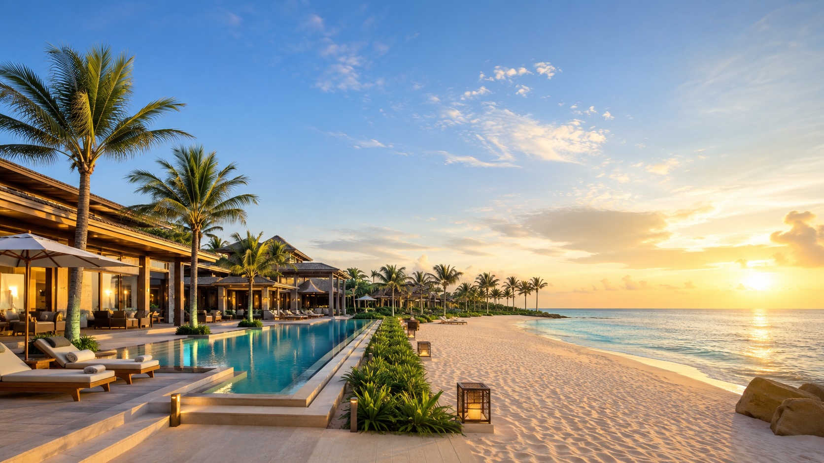 VIP Private tour Phú Quốc - Resort 5 sao
