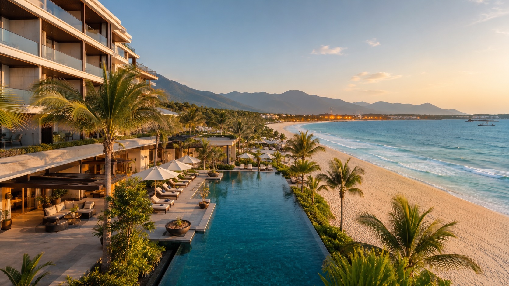 VIP Private Tour Đà Nẵng - Hội An - Resort 5 sao