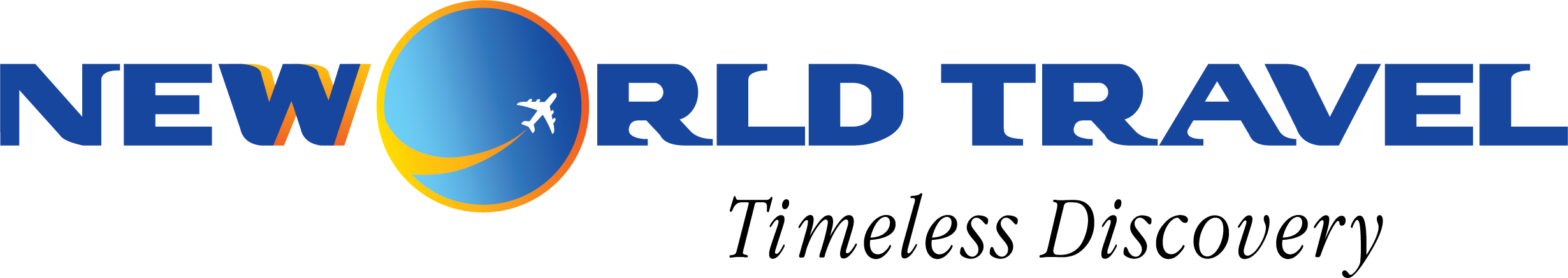 Du lịch Tân Thế Giới - New World Travel