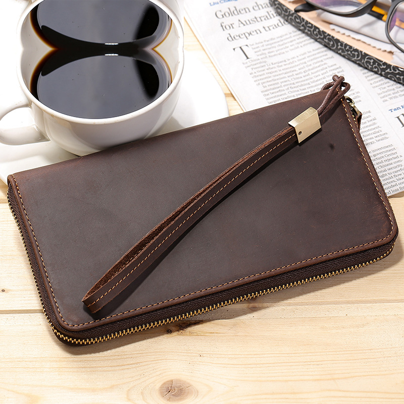 Năm 2022, 3 màu ví giúp cải vận và thu hút tiền tài: Ghi nhớ 4 nguyên tắc này khi dùng ví để tiền bạc sinh sôi ào ào như thác nước - Ảnh 2. Năm 2022, 3 màu ví giúp cải vận và thu hút tiền tài: Ghi nhớ 4 nguyên tắc này khi dùng ví để tiền bạc sinh sôi ào ào như thác nước - Ảnh 2.