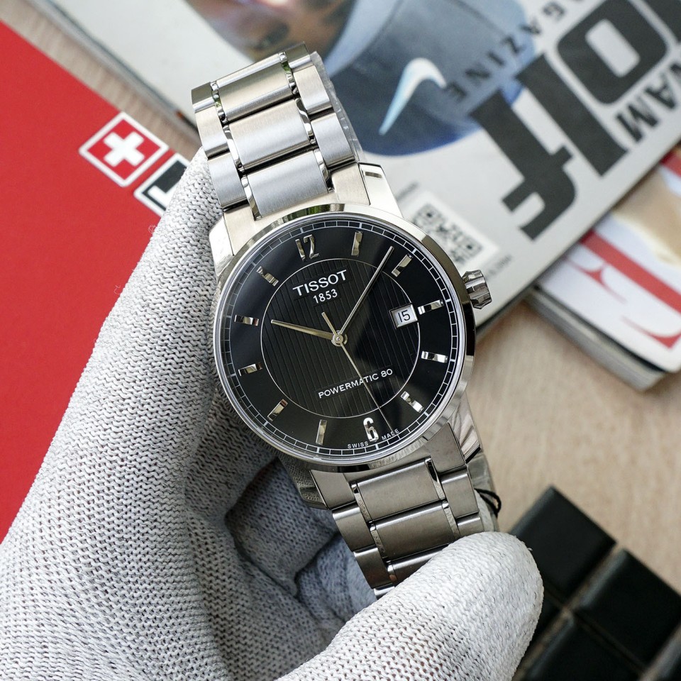 Tissot t087 407.44 057.00 Clearance