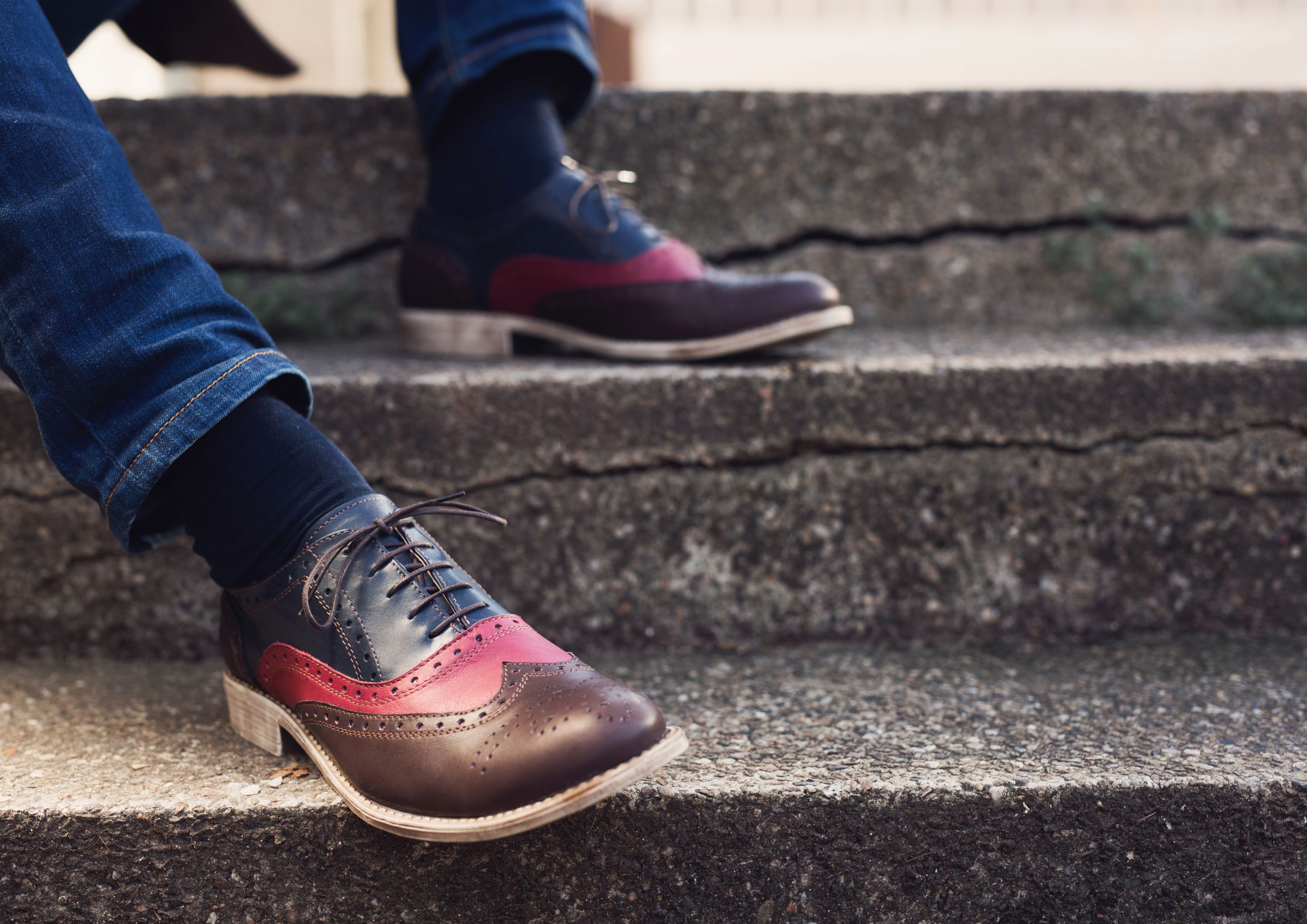 namidori shoes