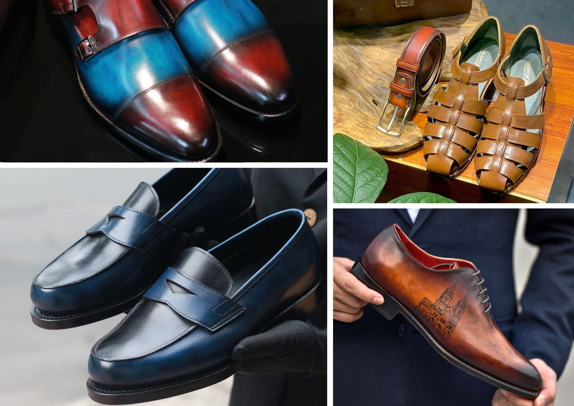 namidori shoes