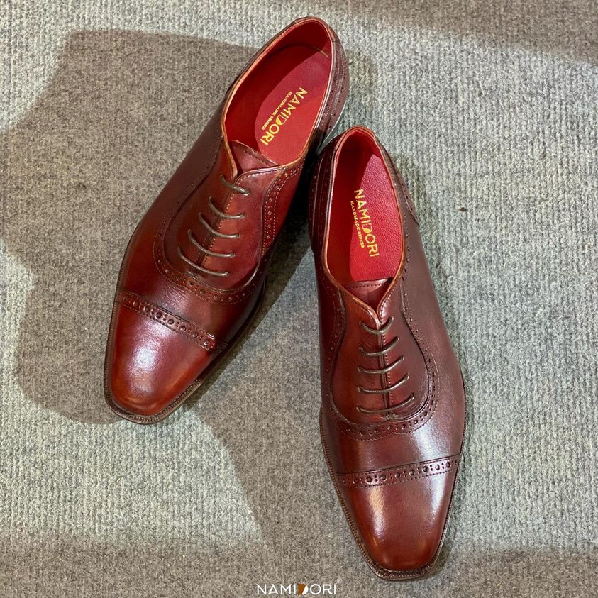Brogues