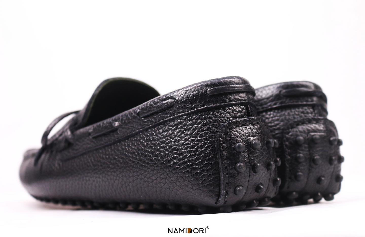 moccasin
