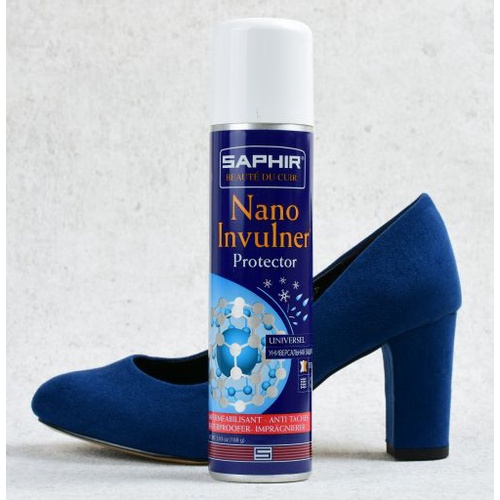 xịt chống thấm Saphir