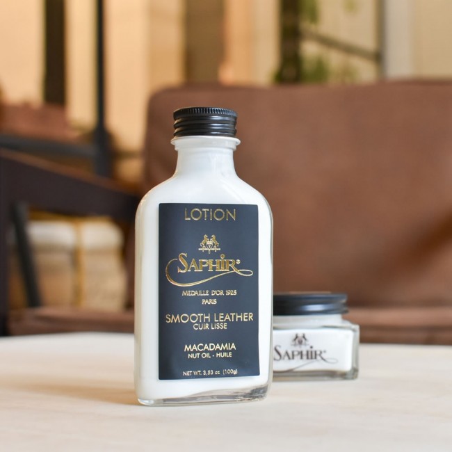 saphir-lotion