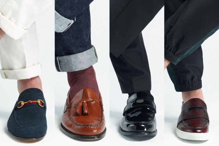 loafer namidori