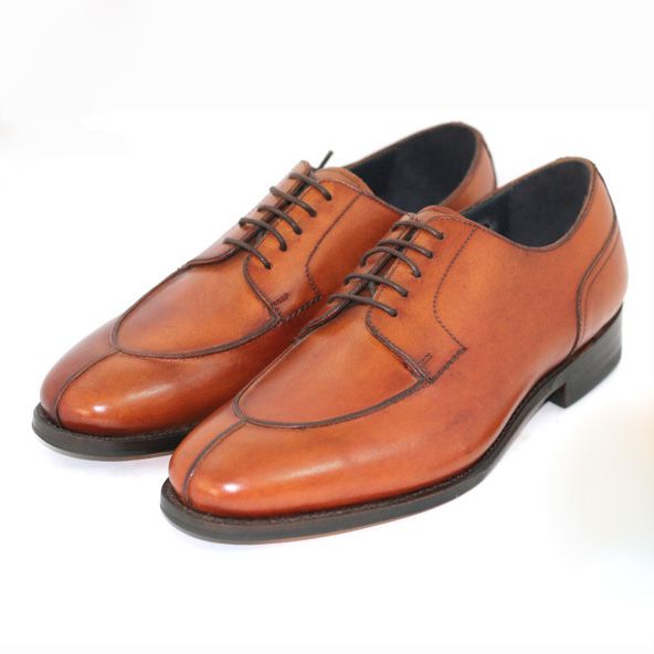 Split Toe Derby BL05- Mẫu giày thời thượng cho quý ông công sở