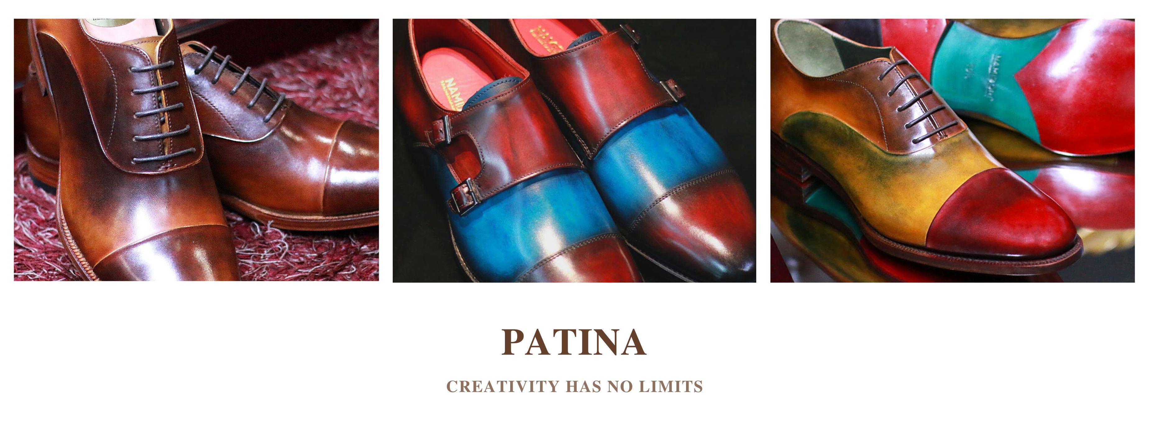 patina