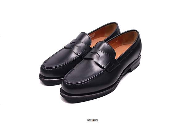 penny loafer