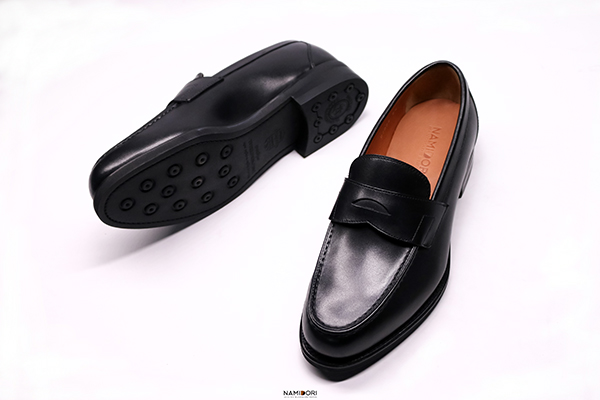 penny loafer