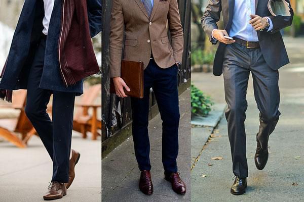 double monk strap