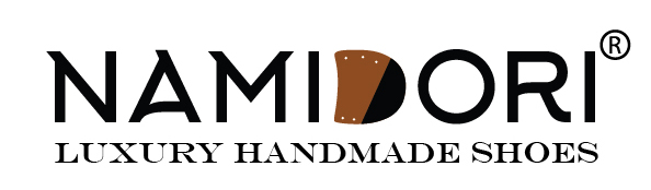 logo Namidori Luxury Handmade Shoes - Đóng giày cao cấp cho quý ông
