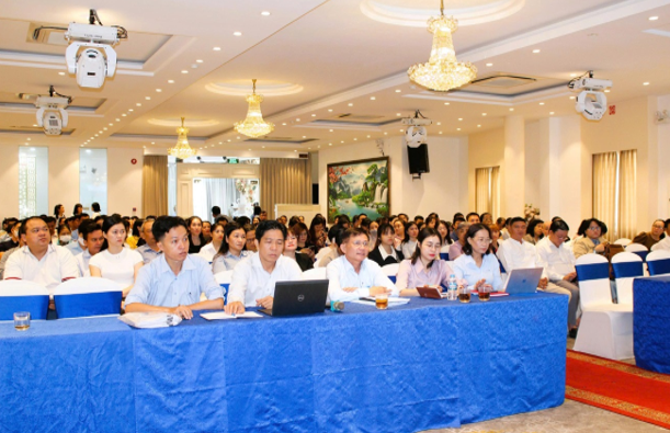 Tuyên truyền văn bản